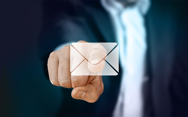 Oslovte zákazníky e-mail marketingem