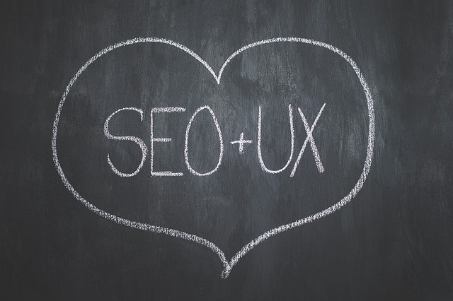 UX a SEO