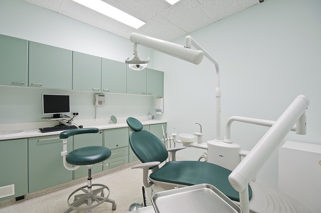 Jak začít s lokálním SEO pro dentisty?