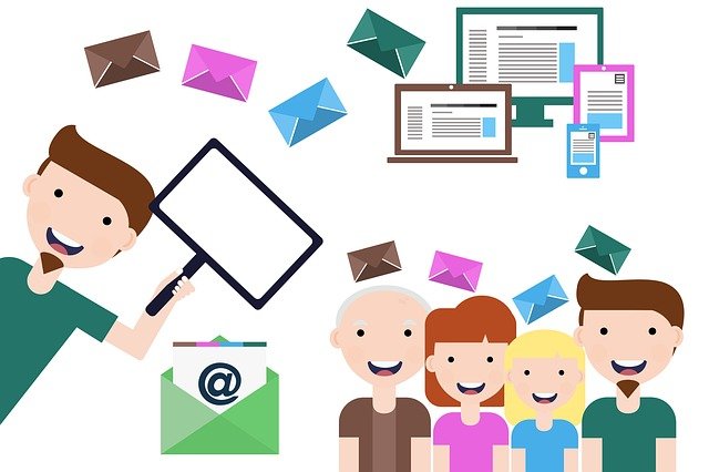 e-mail marketing