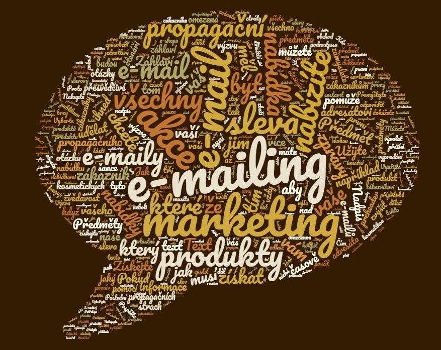 e-mail marketing