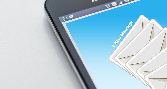 Zlepšete výkon e-mailových kampaní