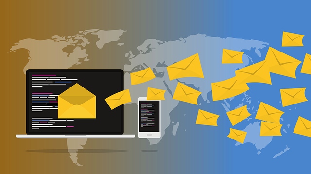 Jak zlepšit konverzní poměr e-mailu