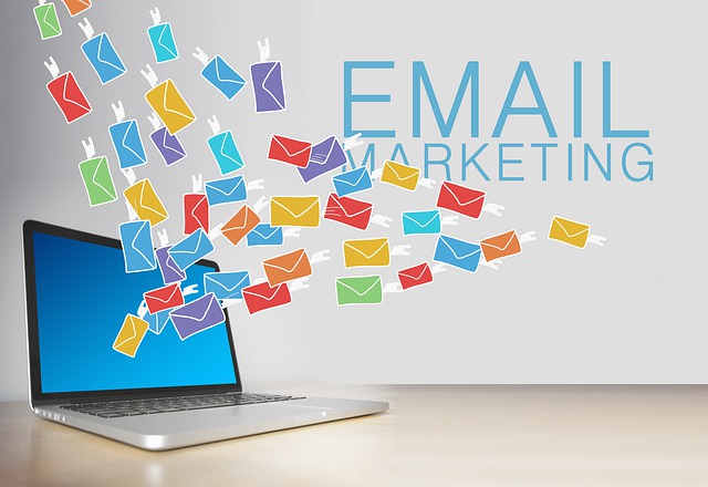 E-mailový marketing jako přímá reklama