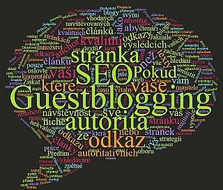 Guest blogging je účinný způsob získání zpětného odkazu
