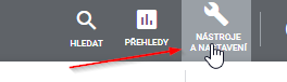 Přidání karty do Google Ads