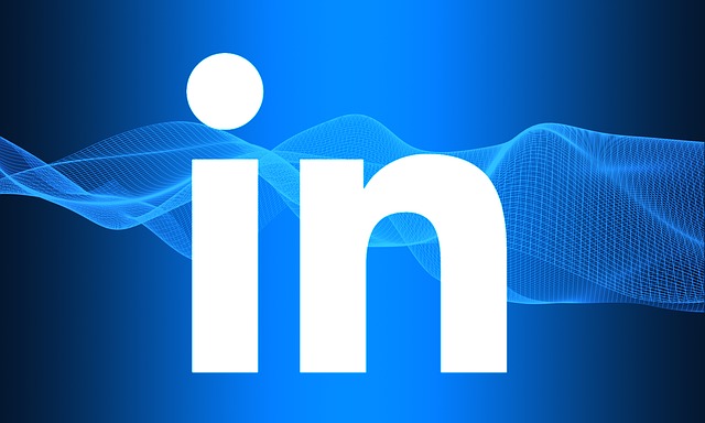 Připojte se na LinkedIn