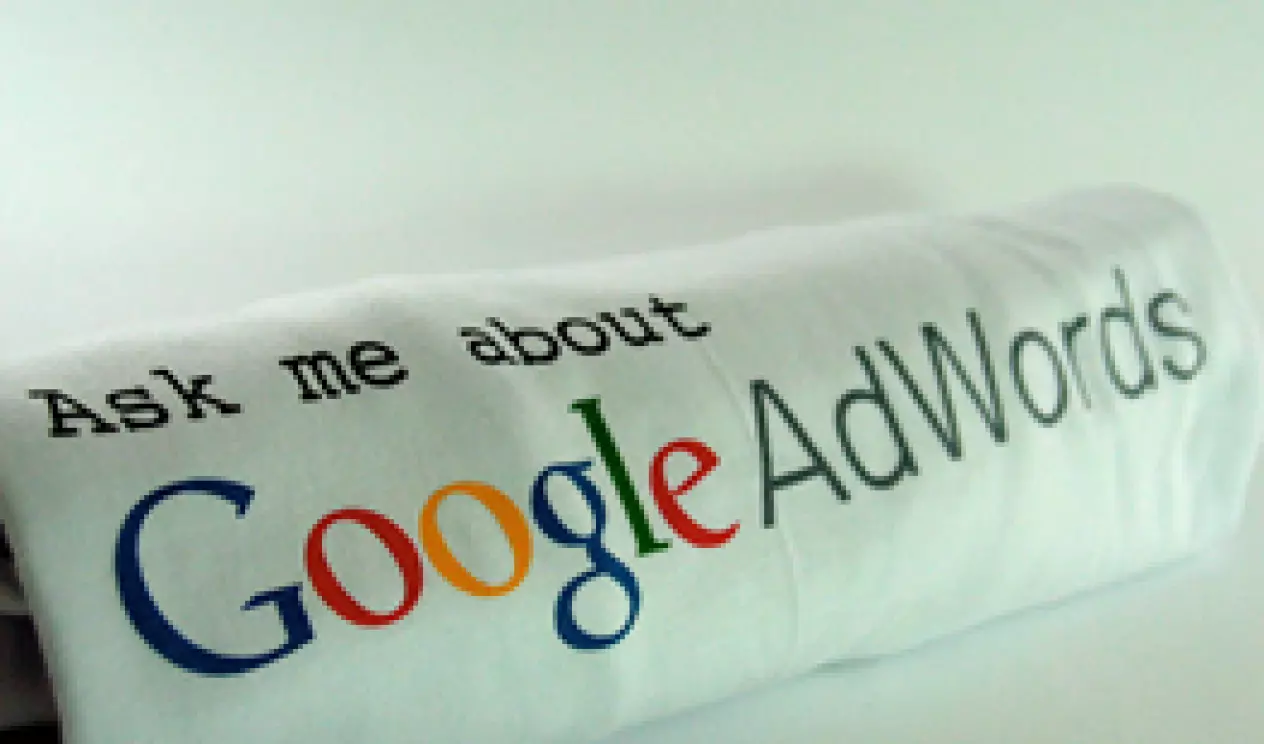 Google Adwords