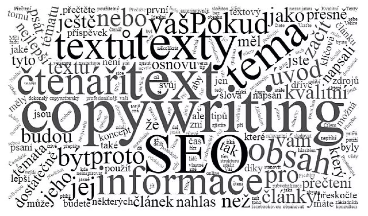 Základní pravidla pro SEO a copywriting v roce 2020
