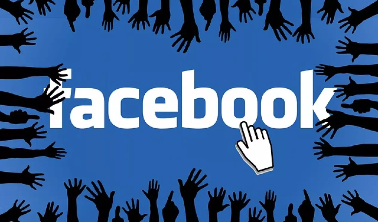 Možnosti cílení reklam na Facebooku
