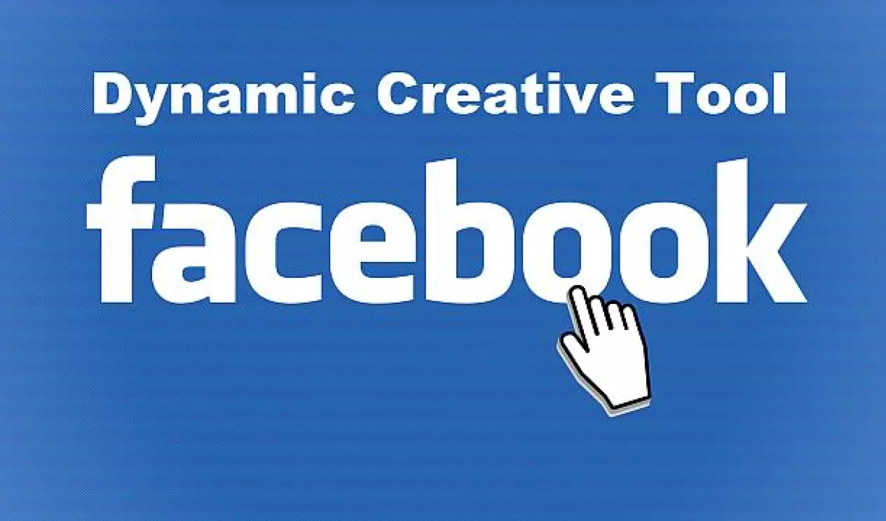 nástroj na dynamické reklamy Facebooku