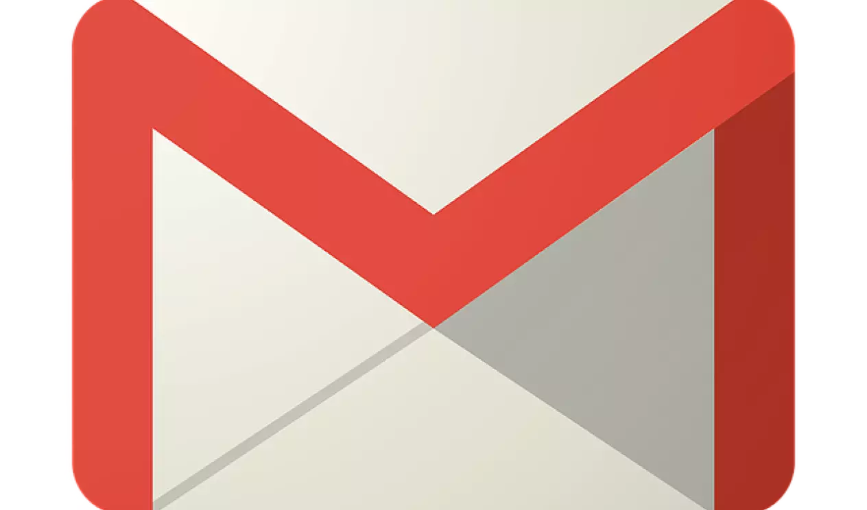 Cílení reklam na Gmailu