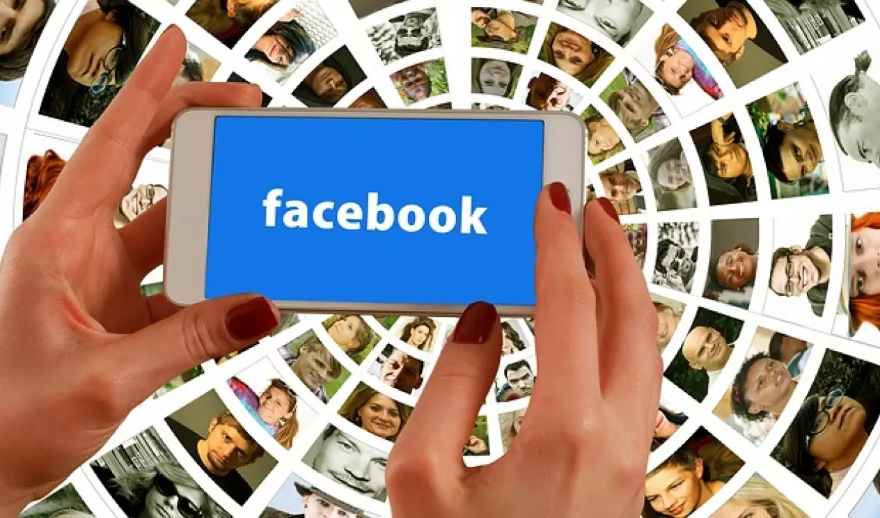 Dynamické produktové reklamy na Facebooku