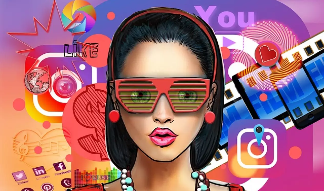 Najděte správné influencery pro vaši značku