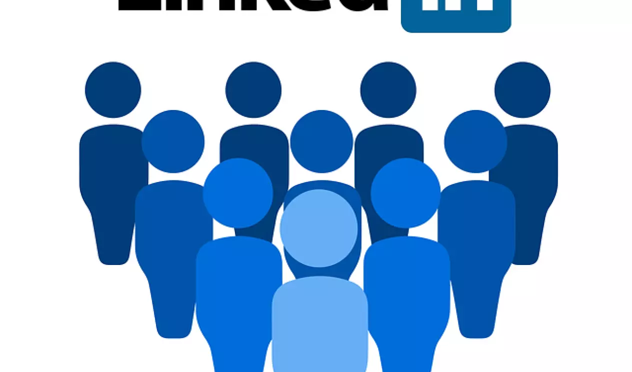 Průvodce reklamou na Linkedin