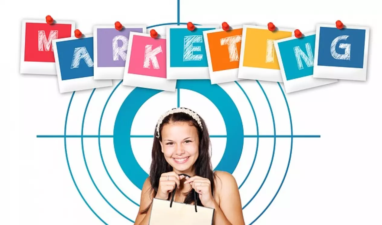 Online marketing zdarma