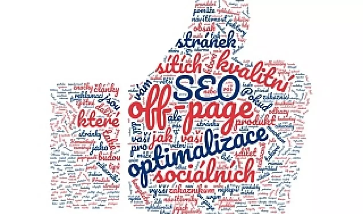 Off-page SEO