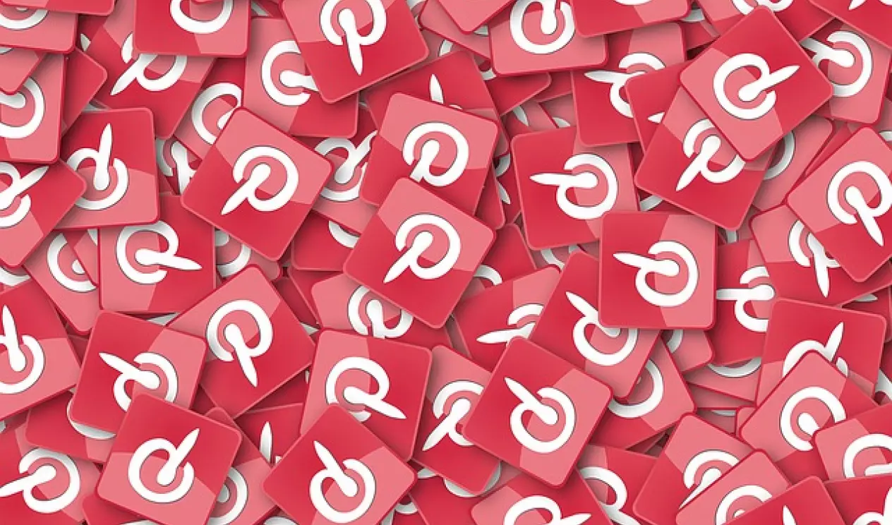 Jak prodávat na Pinterestu
