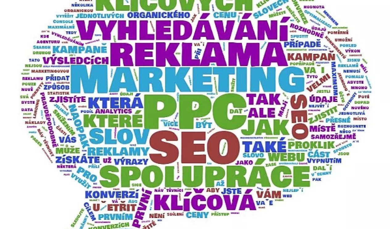 Spolupráce SEO a PPC