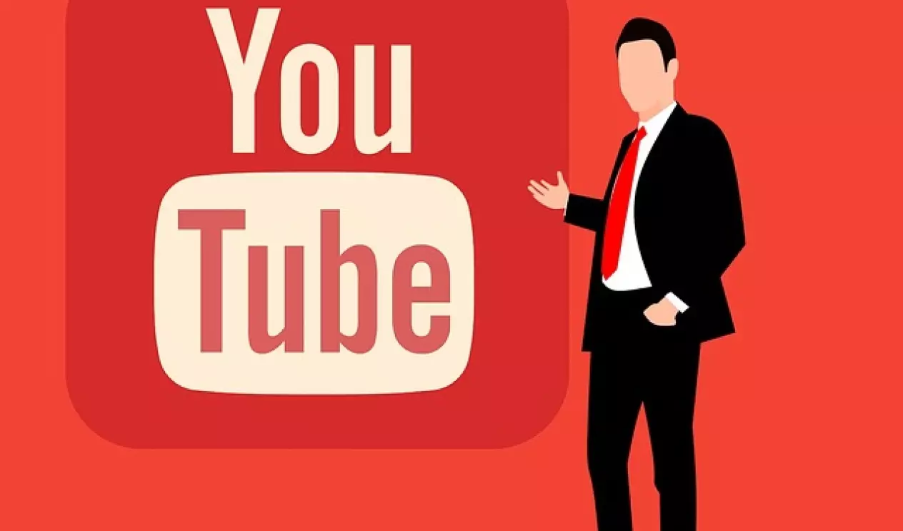 Výběr správné sítě pro umístění reklam na YouTube