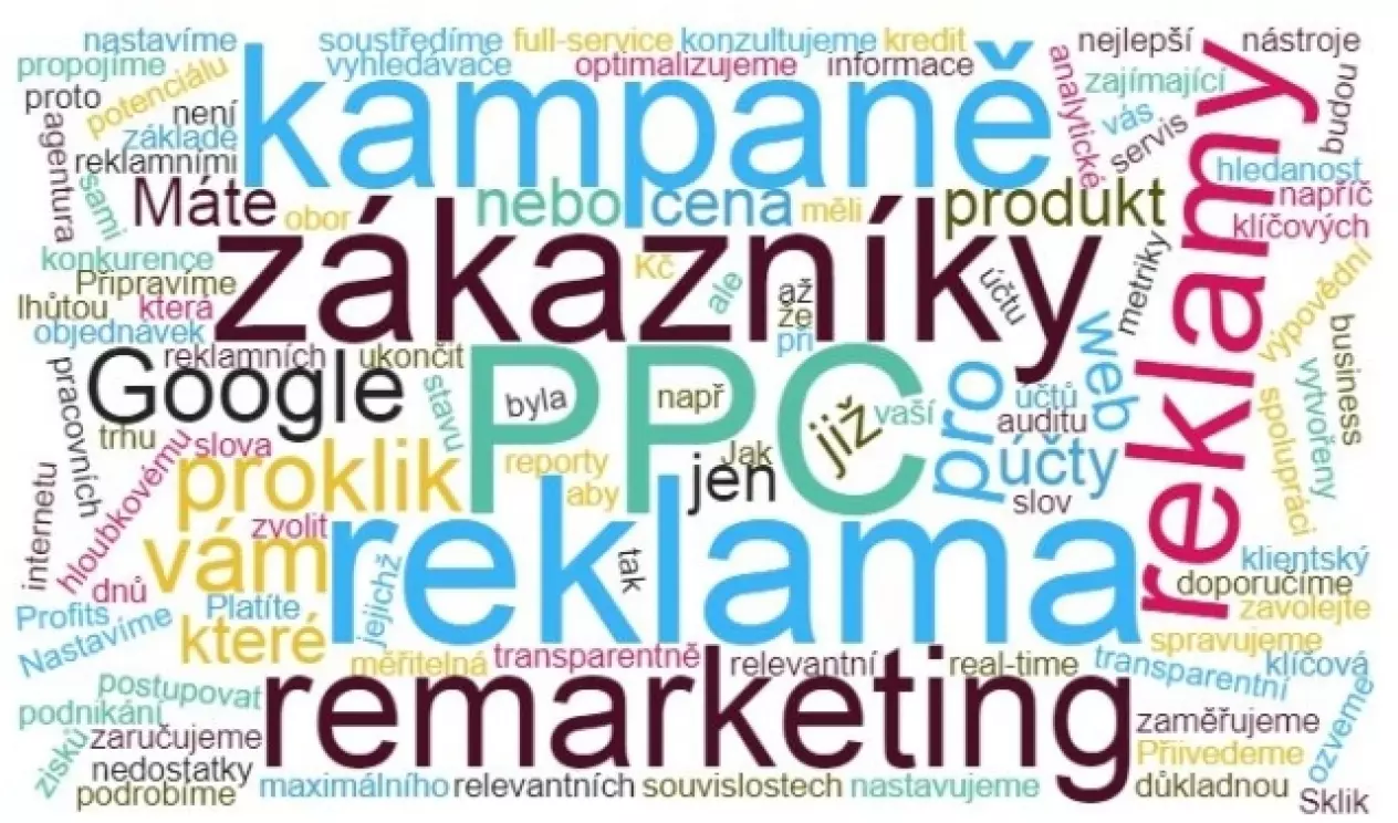 PPC novinky