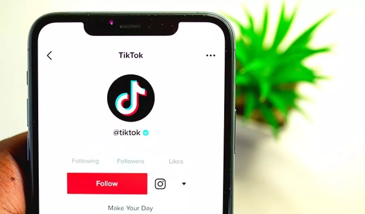 TikTok marketing