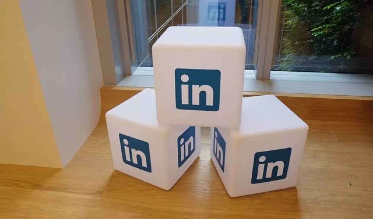 Linkedin PPC