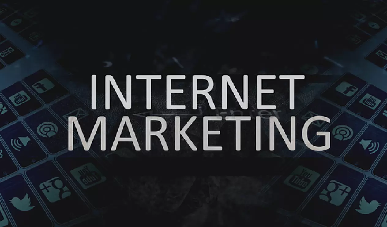 internet marketing