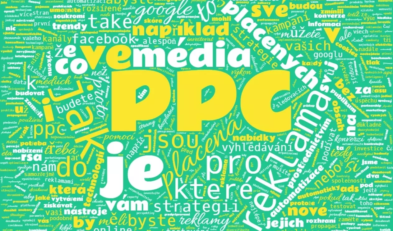 ppc reklama