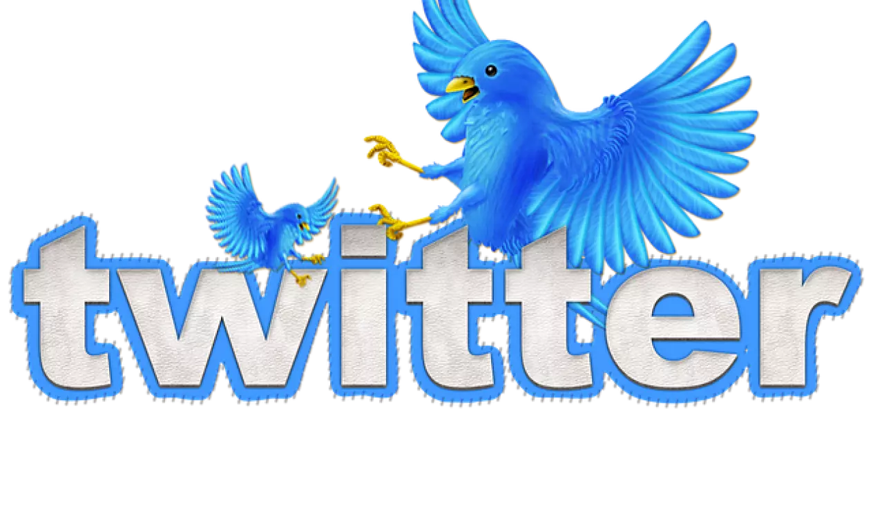 twitter