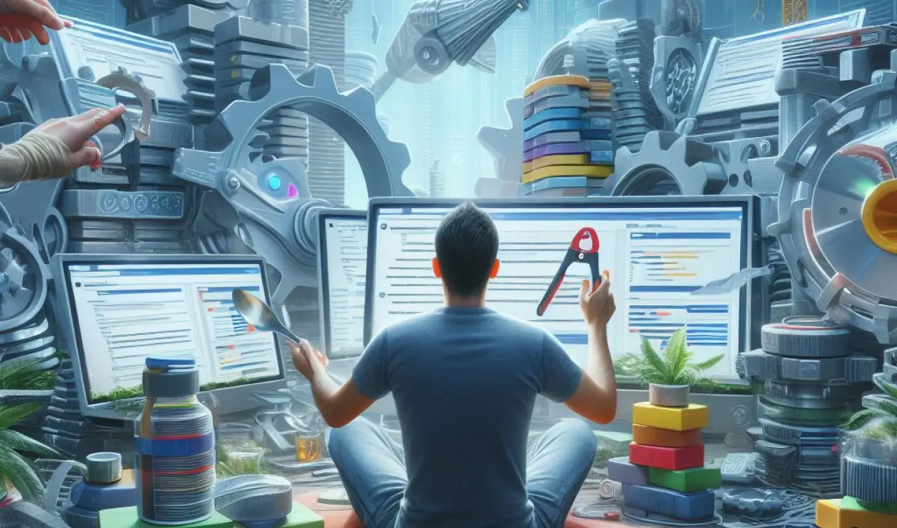 SEO strategie