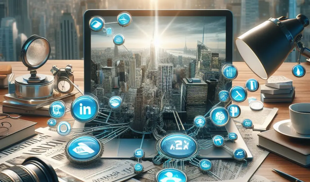 Linkedin PPC