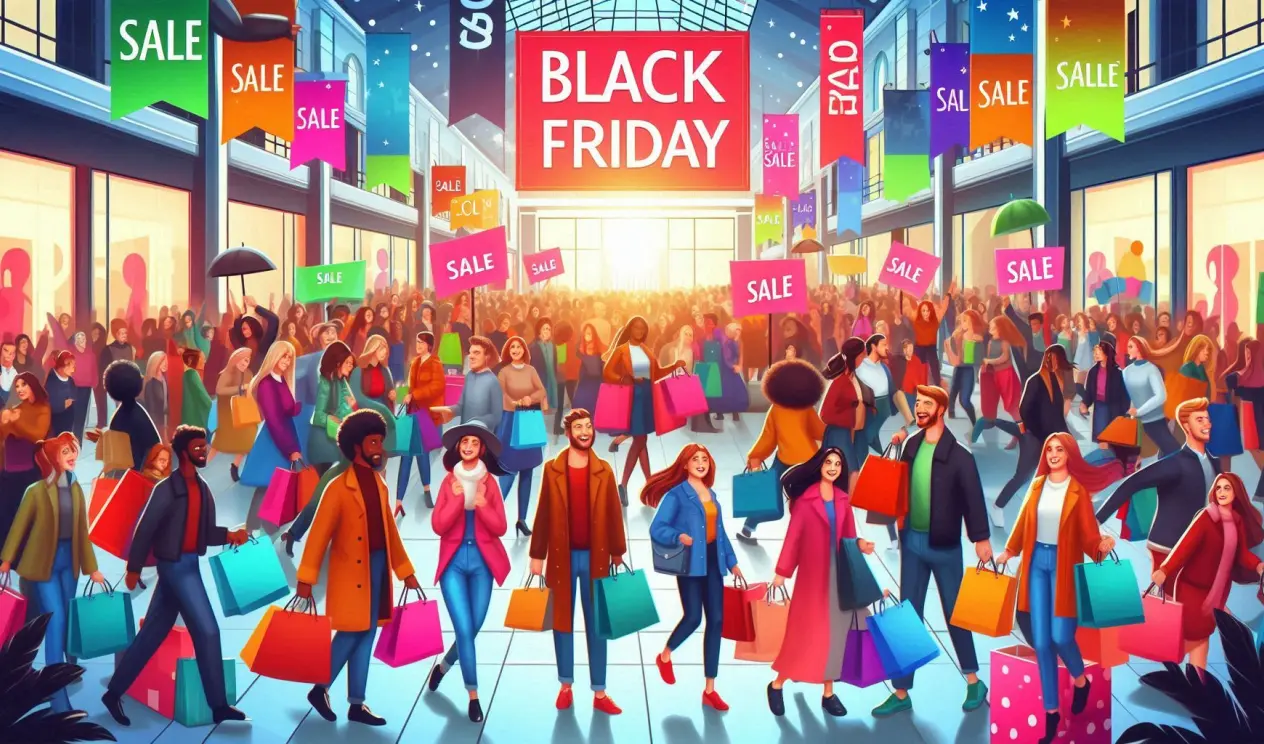 Black Friday