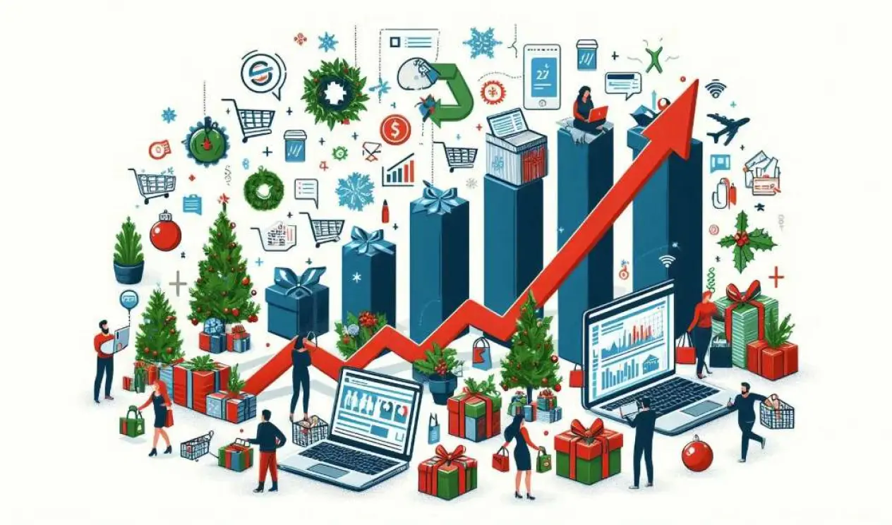 Čechům se vrátila chuť utrácet. Vydělají na tom nejvíce e-shopy. Kolik konkrétně?