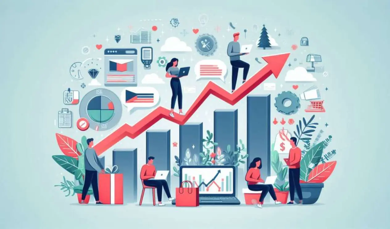 Tržby e-commerce přesáhnou 200 miliard korun