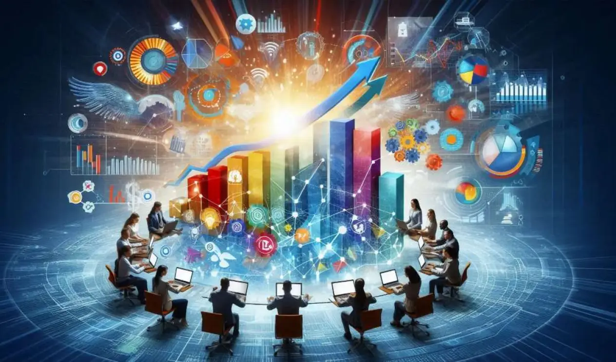 Podnikové SEO: Kompletní průvodce pro velké obsáhlé weby