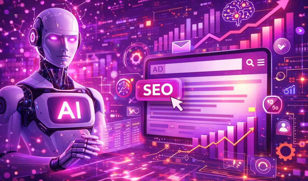AI SEO