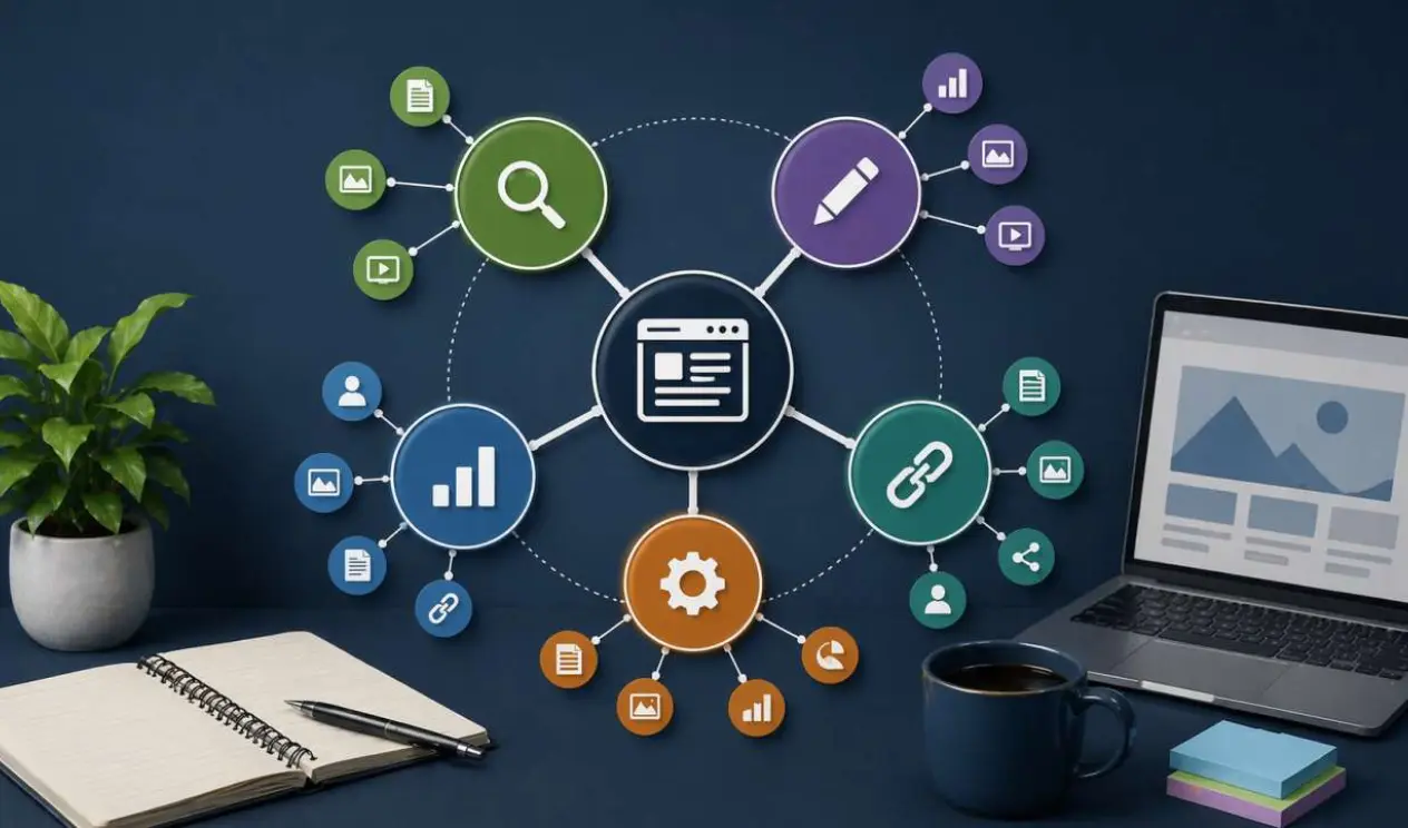 Podrobná příručka pro SEO v roce 2026