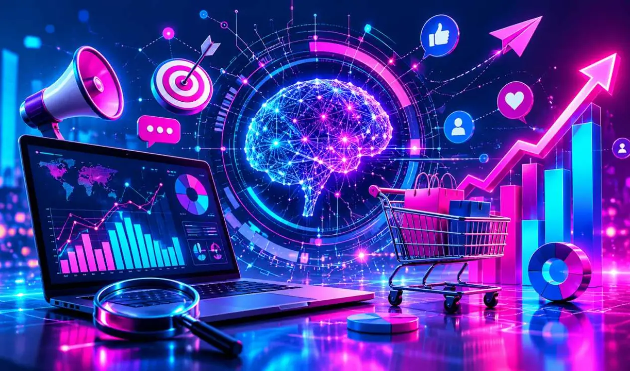 novinky v marketingu