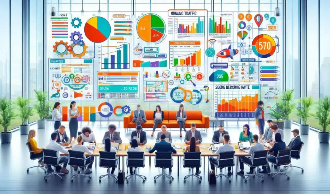 Nenechte hodnotná data ležet ladem. 6 důležitých statistik ukrytých v Google Ads