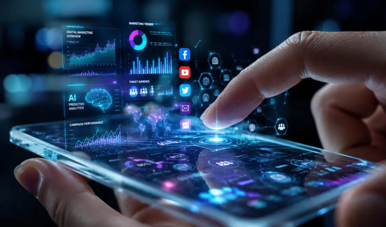 Online marketing se mění: Klíčové novinky červen 2026