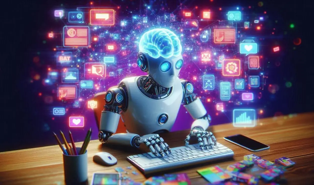 Nový návštěvník vašeho webu: Google-Agent