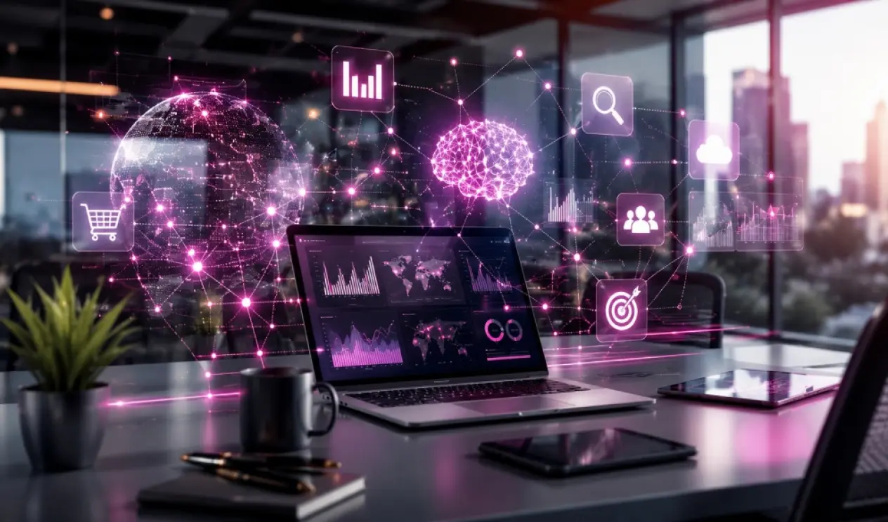 Marketingové novinky v červenci 2026: AI, SEO a PPC