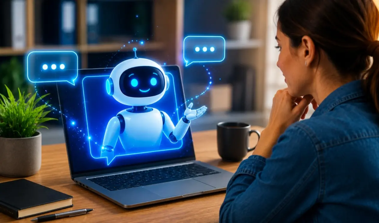 AI Act a e-shopy: Nová pravidla pro AI