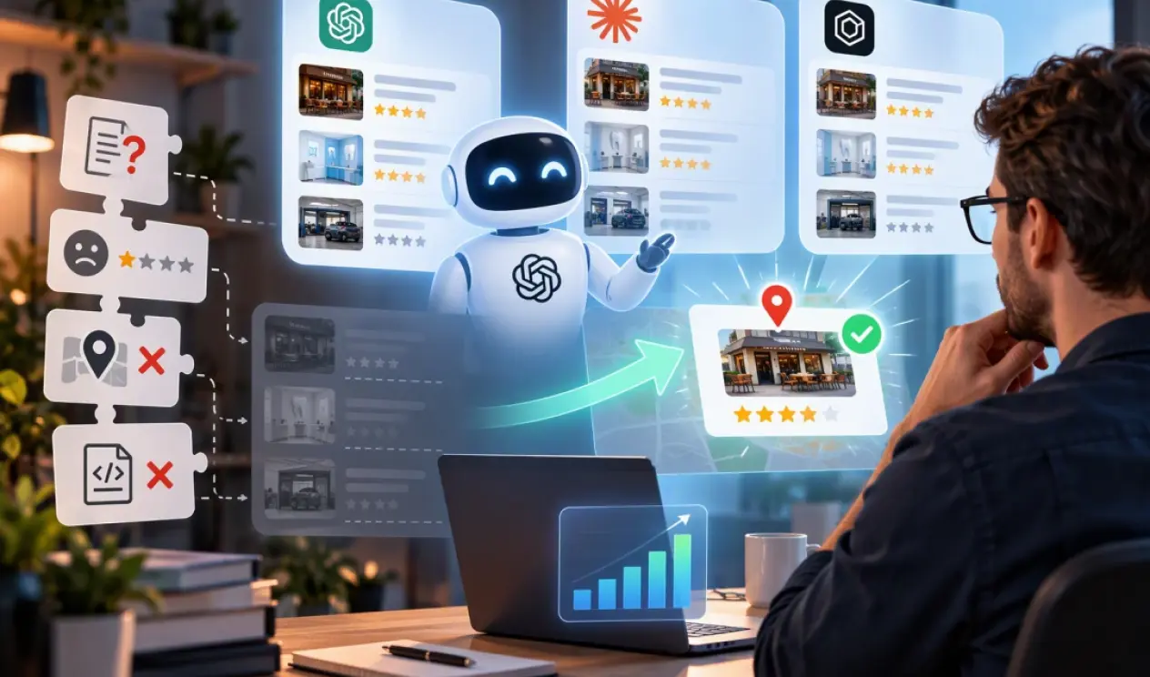Tři taktiky, jak se v placeném vyhledávání vypořádat s přehledy AI od Google