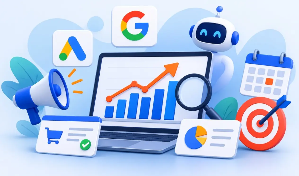 Přehled novinek v digitálním marketingu říjen 2026