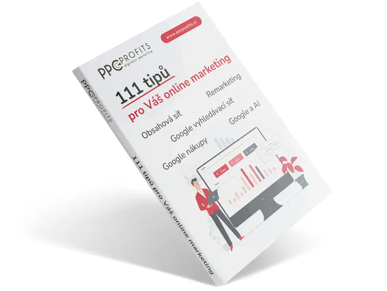 111 tipů online marketingu