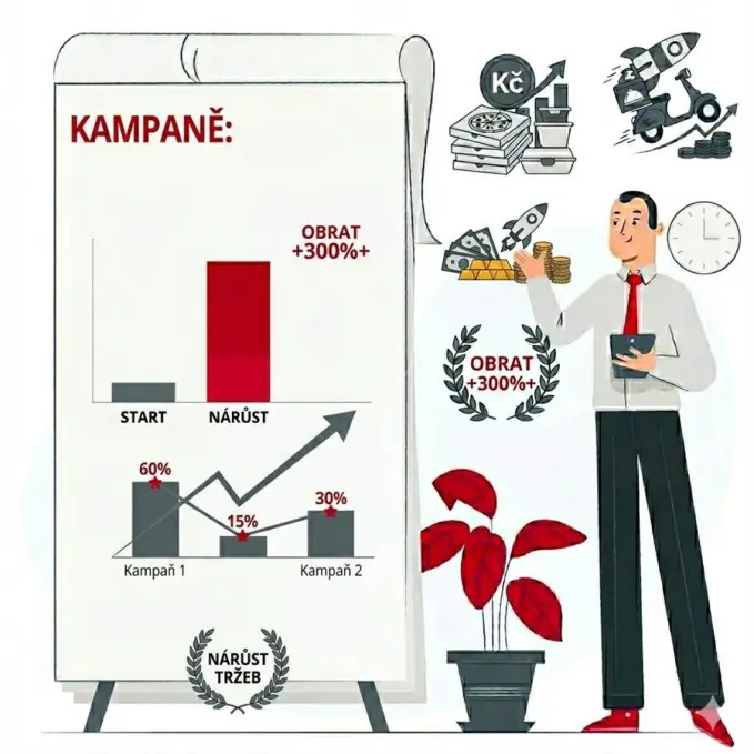 Jak probíhá naše spolupráce s Arganacosmetics.cz