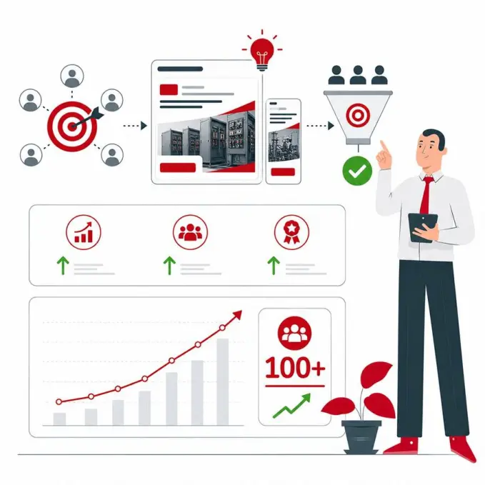 What are the results of our collaboration?