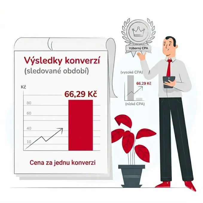 Výsledky spolupráce